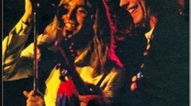 "Cheap Trick At Budokan” was only supposed to have a limited release. But it ended up being the album that broke through for the band. 