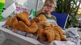 One of our most-read stories of the year was about business owners in Central Illinois who worked for years to get more people eating Asian carp, despite its bad reputation.