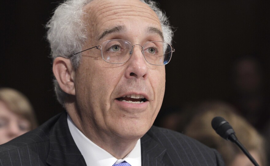 Andrew Pincus argues that the CFPB's single-director structure makes it different from the multimember independent agencies in much of the nation's regulatory structure.