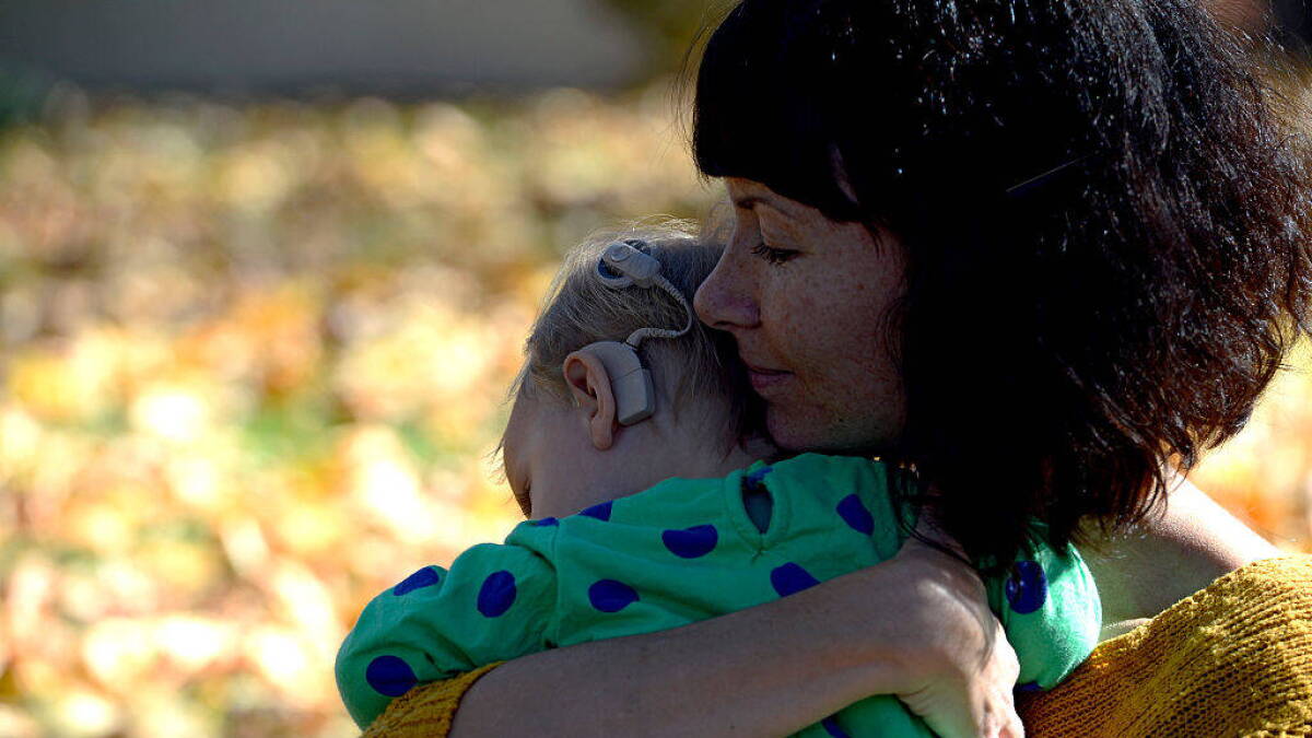 The little-known virus behind a majority of nongenetic birth defects - Vimarsana News