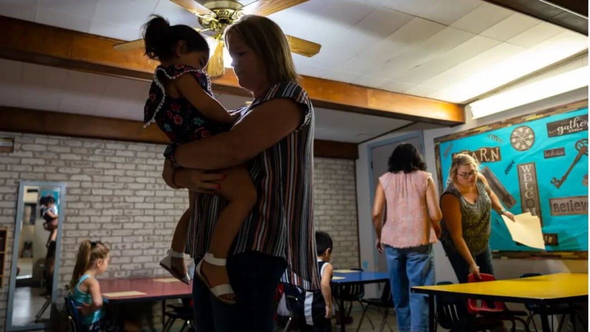 This year, Texas lawmakers zeroed in on existing health care programs - Vimarsana News