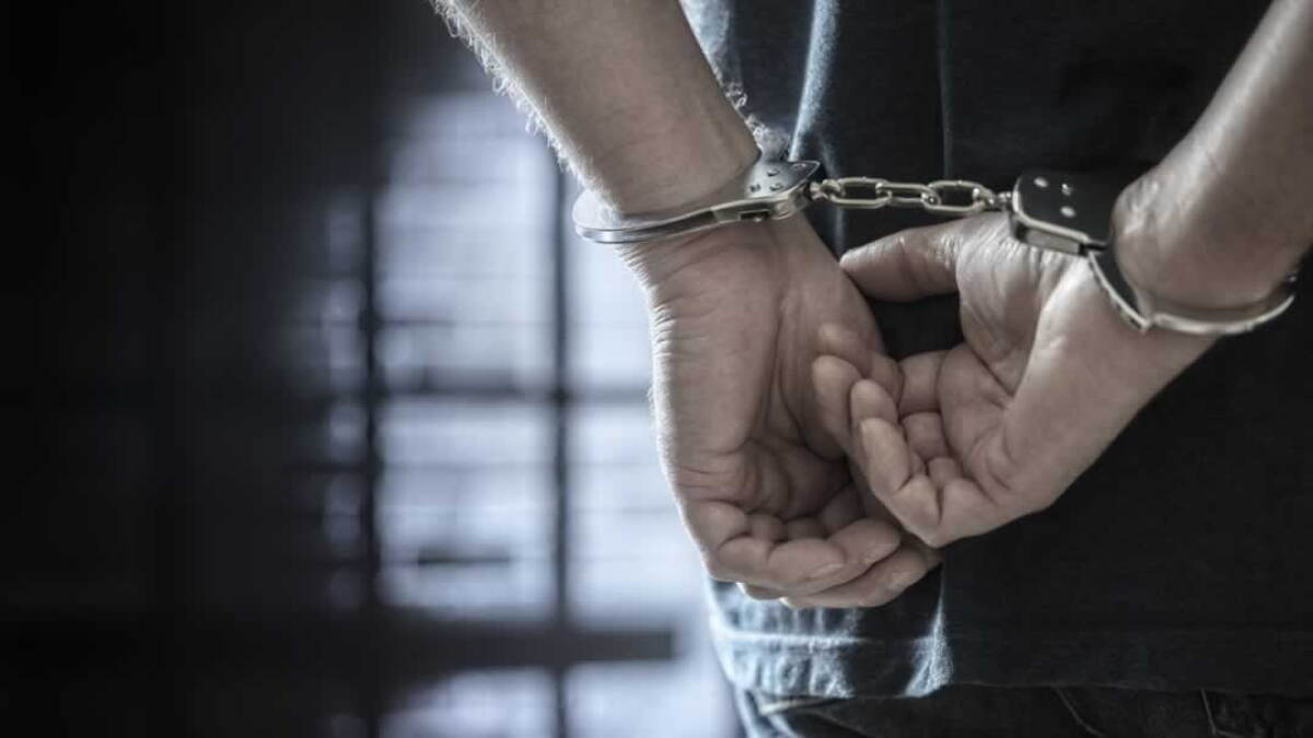 Carbondale Police make an arrest stemming from an incident in April - Vimarsana News