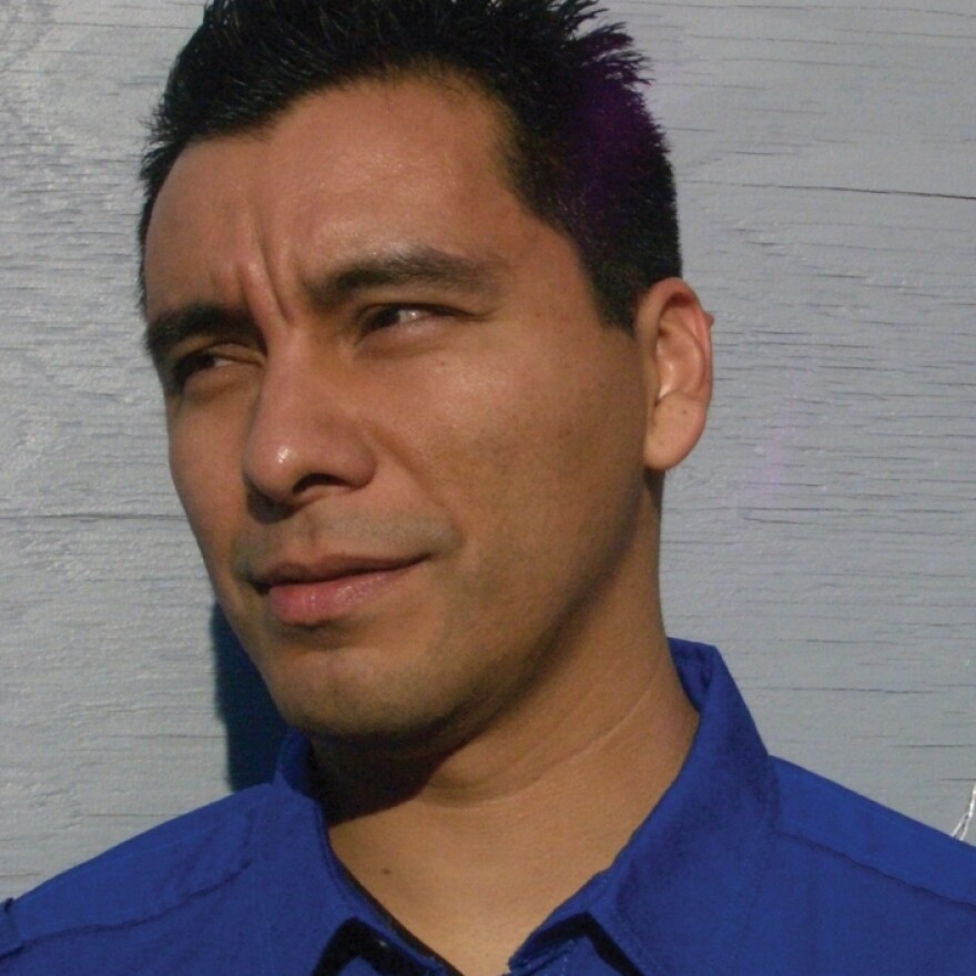 Manuel Munoz is an assistant professor of creative writing at the University of Arizona.
