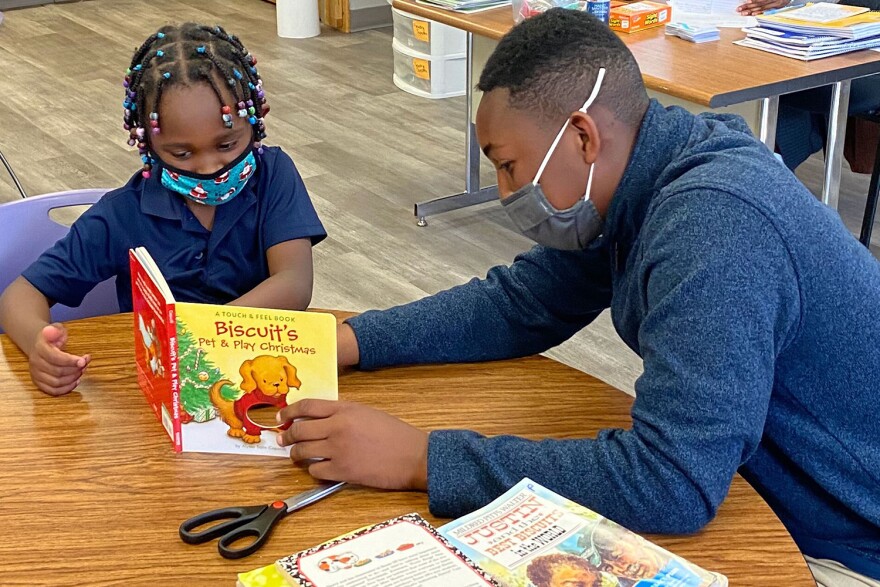 Boys and Girls Clubs are partnering with nearby schools to offer enhanced afterschool programs over the next two years.