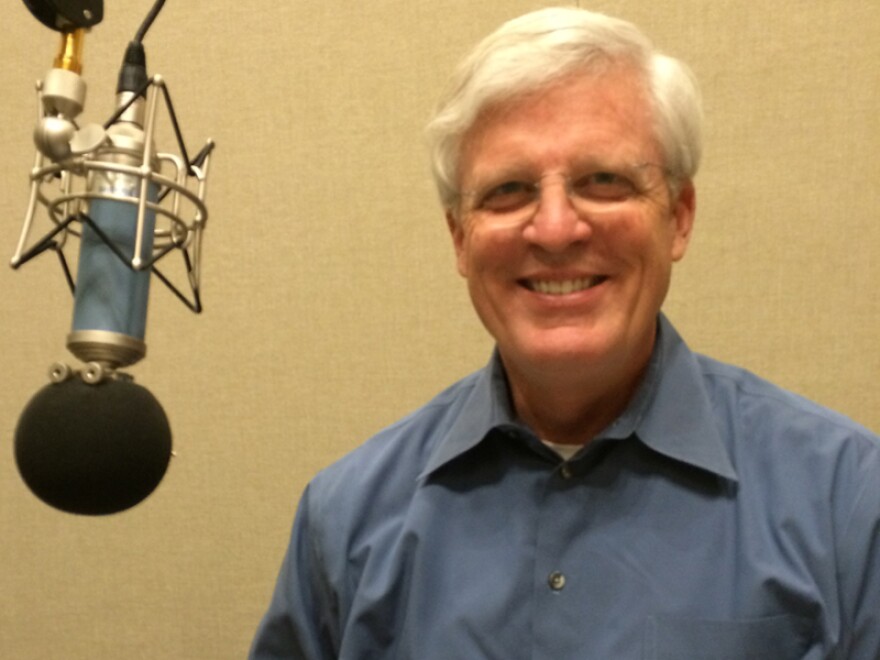 Mike Ethridge
