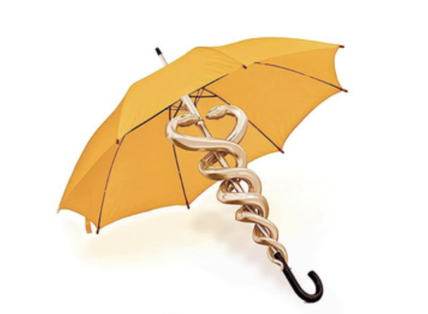 Rebooting Health Care in America