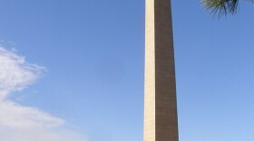 Floyd Monument