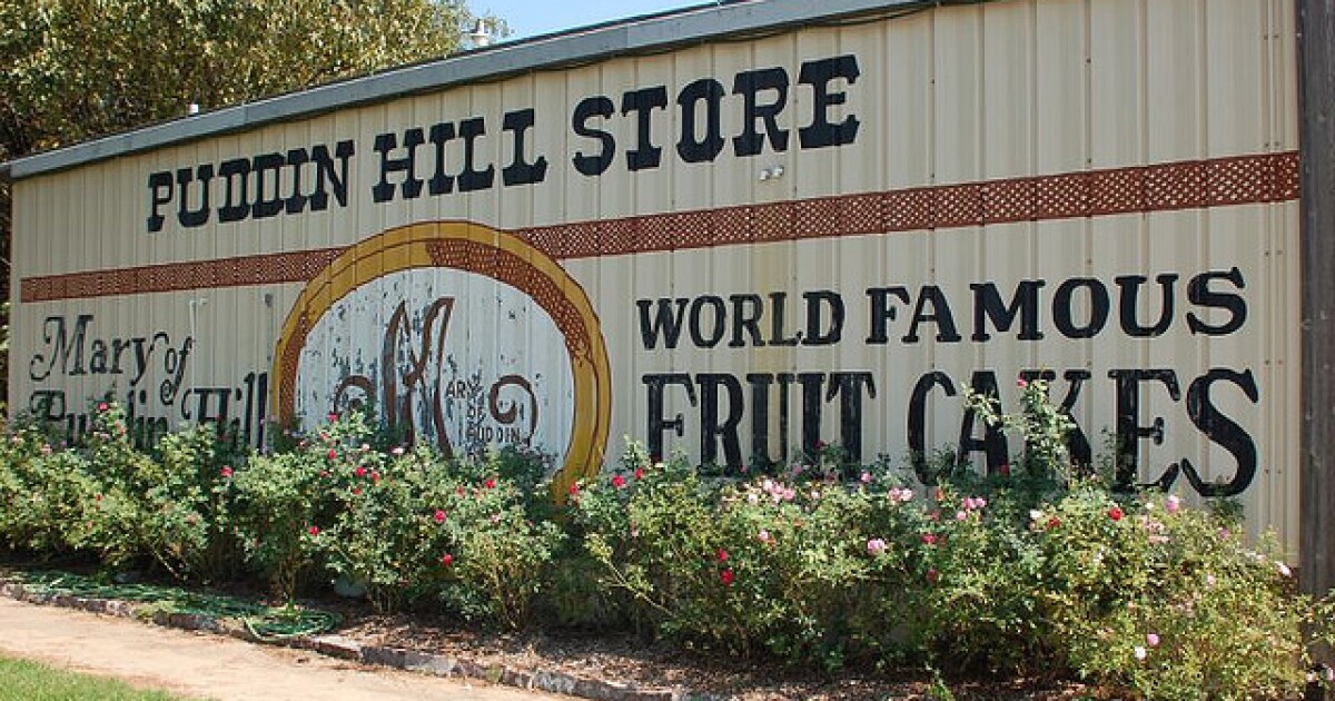 Mary of Puddin Hill to Reopen