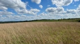 Canton’s sewage treatment plant was located a 500-acre property in Pike township from 1916-1952. Sludge from the plant was dumped on the east side of the property.