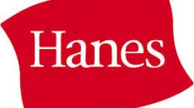 HanesBrands is based in Winston-Salem.