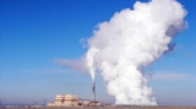 Utah's IPP Coal Power Plant is located north of Delta. Utah Geological Survey