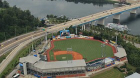 Chattanooga’s AT&T Field