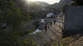 Toya Sarno Jordan por NPR