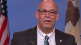 Peoria Mayor Jim Ardis delivered his final "State of the City" address virtually on Wednesday. 