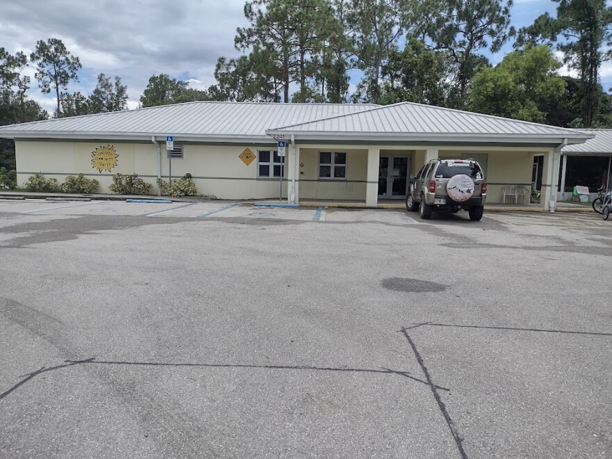 Suncoast Community Center in North Fort Myers will hold a Christmas in July event. The goal is to raise money to pay expenses of the center.