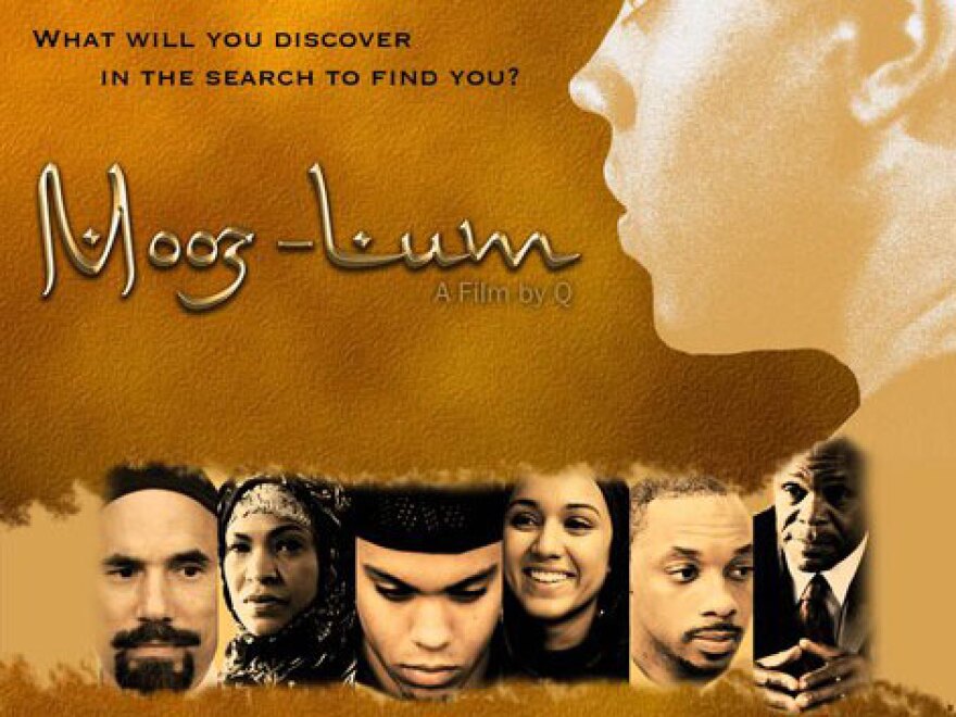The movie <a href="http://www.youtube.com/watch?v=wlNnRmj2g-4"><em>MOOZ-lum</em></a> is filmmaker Qasim Basir's effort to bring images  of Muslims to the screen that are both nuanced and universally  identifiable.