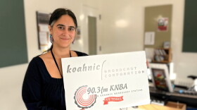 Yasmin Radbod | Program Coordinator - Alaska Commission on Aging (ACoA)
