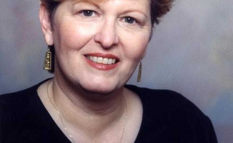 Jayne Standley, music therapy professor at FSU