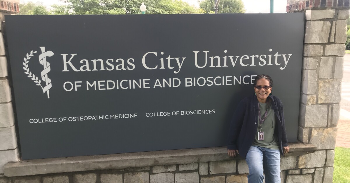 People Of Color Struggle To Find Therapists In Kansas City Kcur 89 3 Npr In Kansas City Local News Entertainment And Podcasts