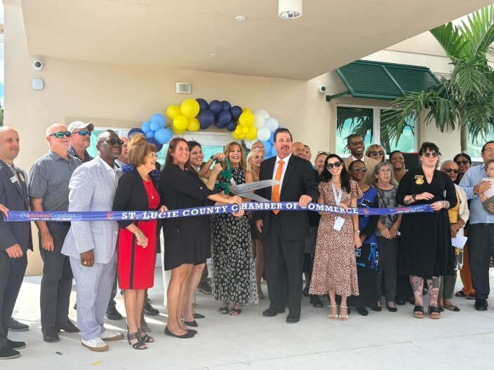 Treasure Coast School for Autism Opens in Port St. Lucie