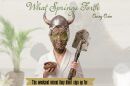 Theatre Conspiracy Graphic for 'What Springs Forth'