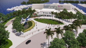 Miami City Hall Preservation Moves Forward Amidst Museum Proposal for Future Use