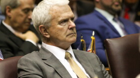 Rep. Greg Steuerwald (R-Avon) has long led the Indiana House on criminal justice reform measures.