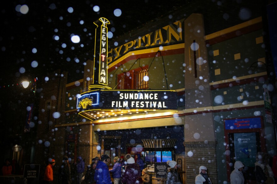 2025 Sundance Film Festival announces screening locations