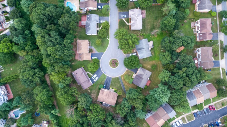 Photo: MJ VanDyke/Shutterstock.com