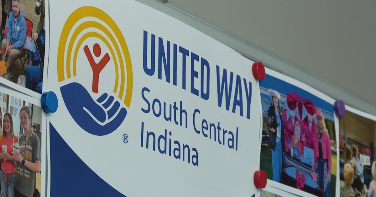 United Way: more households struggling