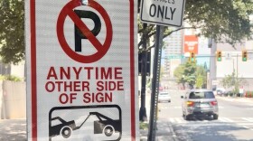 After a towing reform bill stalled this year, North Carolina lawmakers say they're ready to try again.