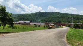 The former Stanley Furniture plant in Robbinsville, vacant since its closure in 2014, will be renovated by EcoKing Solutions to house its first U.S. facility.