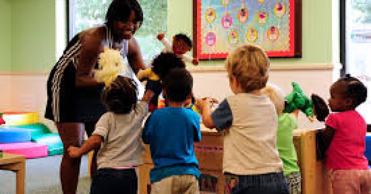 Michigan Senate Health and Human Services Committee takes up childcare bills