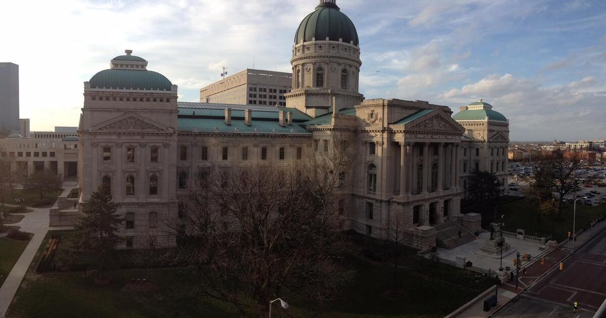 IU analysis shows Indiana population grew in 2025, mostly due to migration