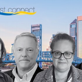 Noah Hertz, John Daigle, Megan Mallicoat and Frank Powers