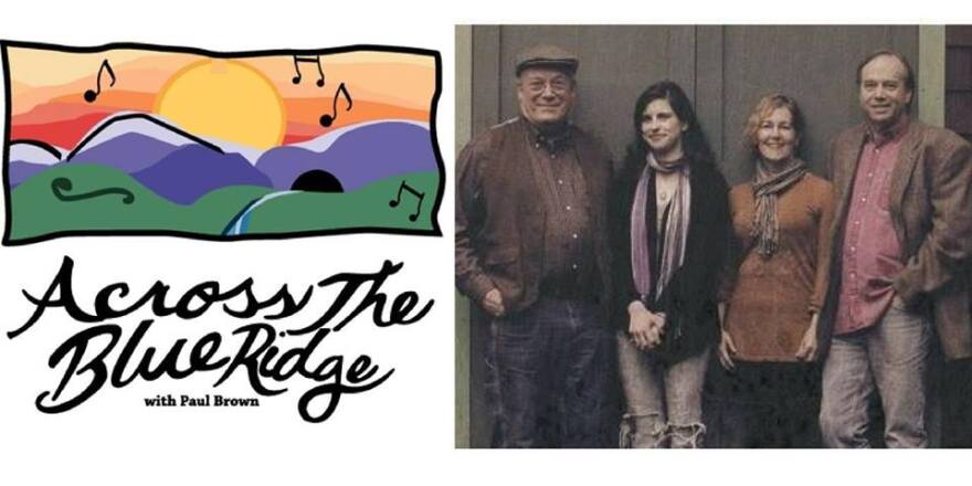 Red Squirrel Chasers