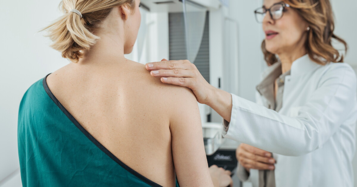 Coming up: How new tech and treatments are helping breast cancer patients survive and thrive