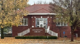 Dementia Dialogues classes take place at Collinsville Public Library