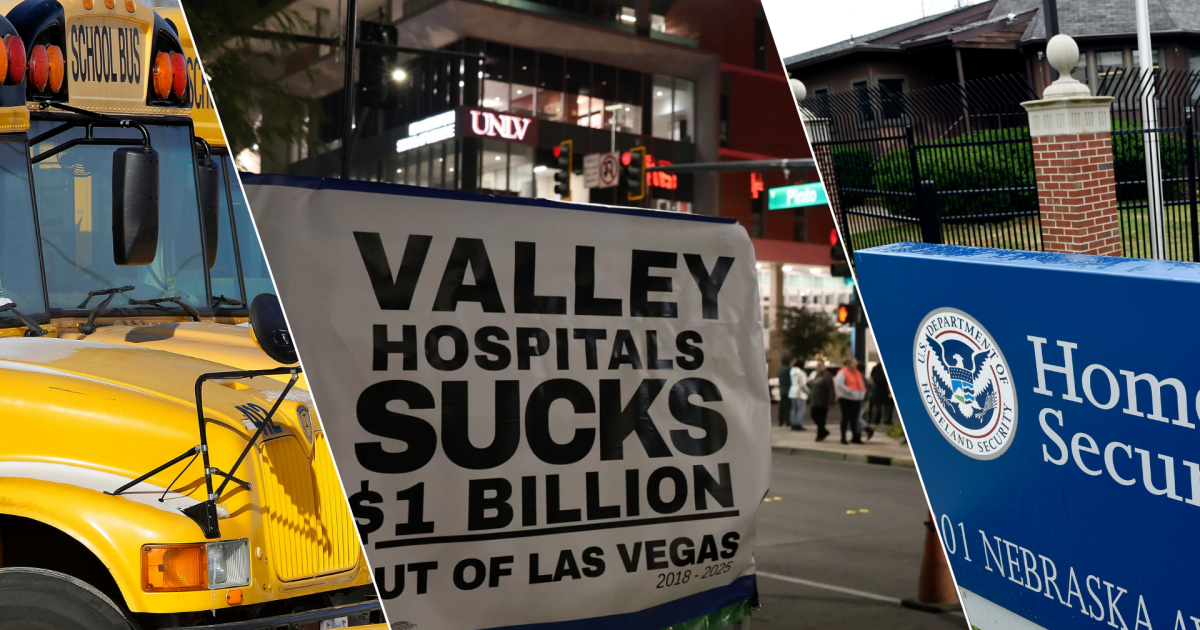 Essential workers get homebuying help, leash law crackdown, school funds