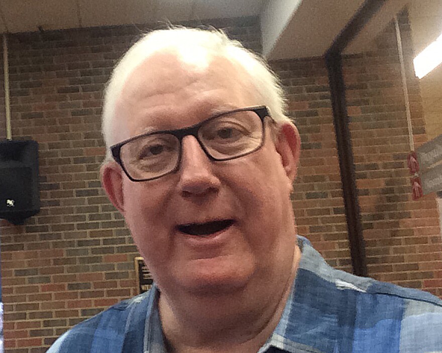 Pat Barry, whose radio/TV career spanned five decades, died on Feb. 20.