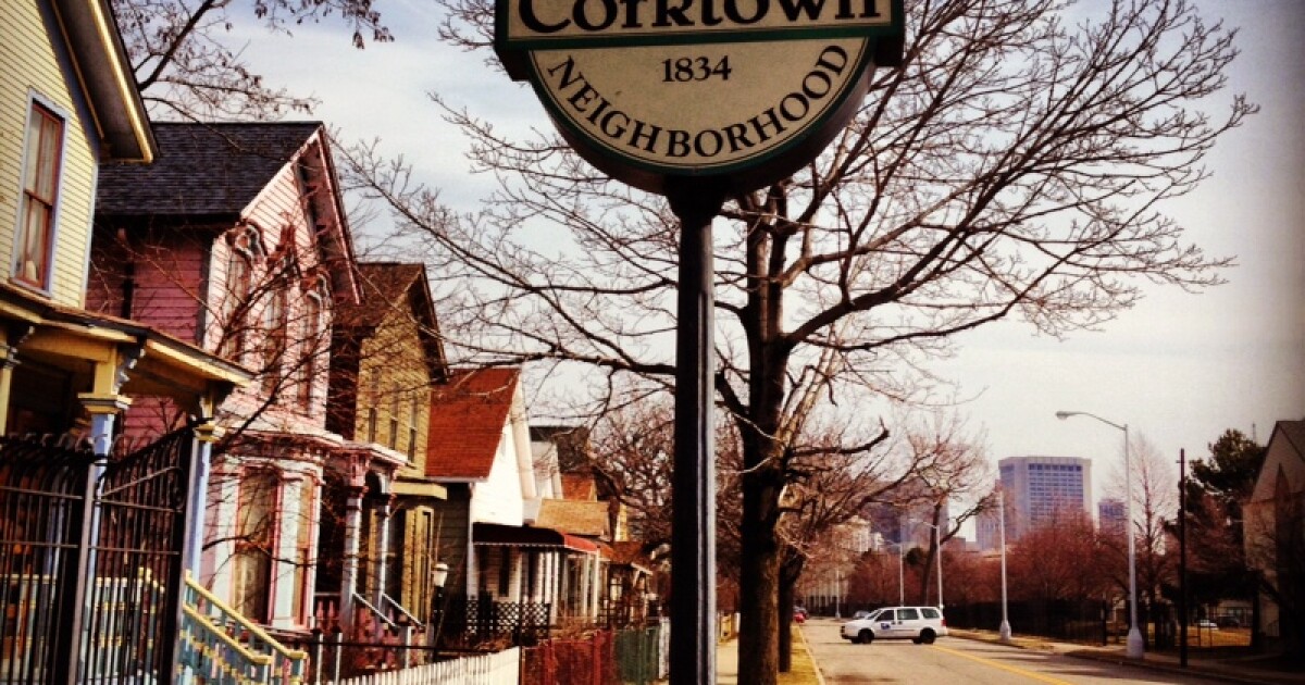 A brief history of Irish immigrants in Michigan