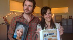 Blake Edwards and Erin Fede hspace=4