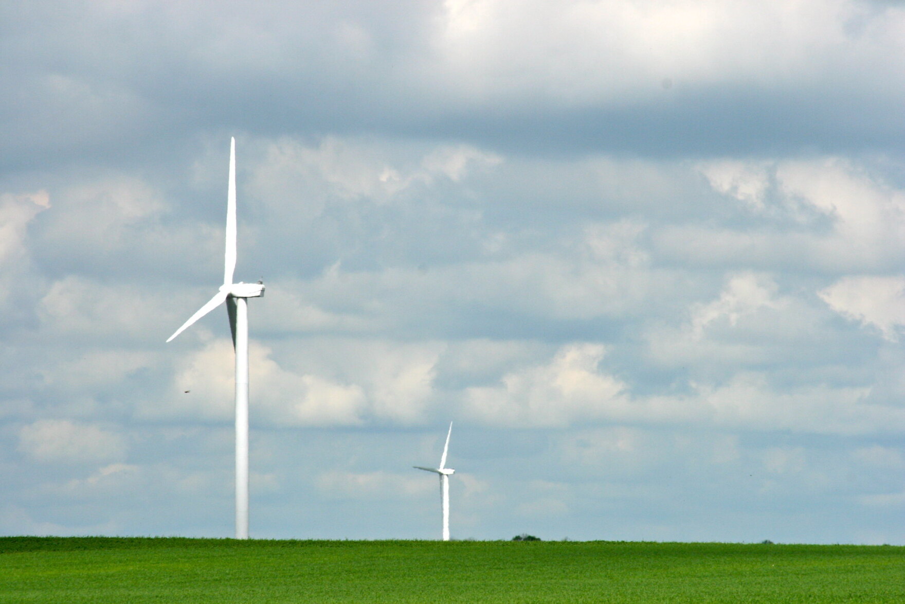 Photo inspiration: Visual Reference: Community Benefit Agreement For A Proposed Wind Farm For Wells