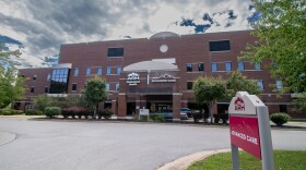 Appalachian Regional Healthcare Behavioral Health Facility