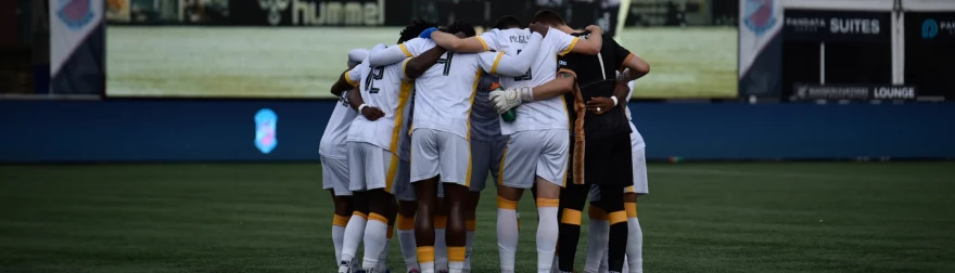 Westchester SC is going through its expansion season in the USL League One