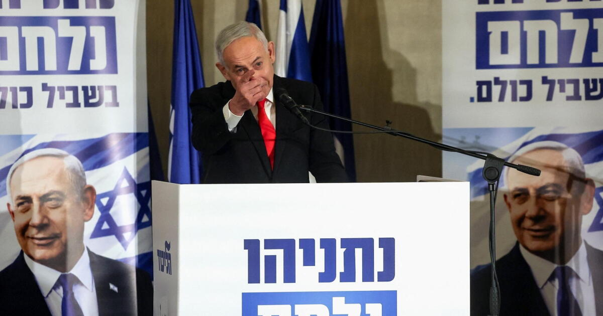 Netanyahu under pressure after report on pre-Oct. 7 warnings
