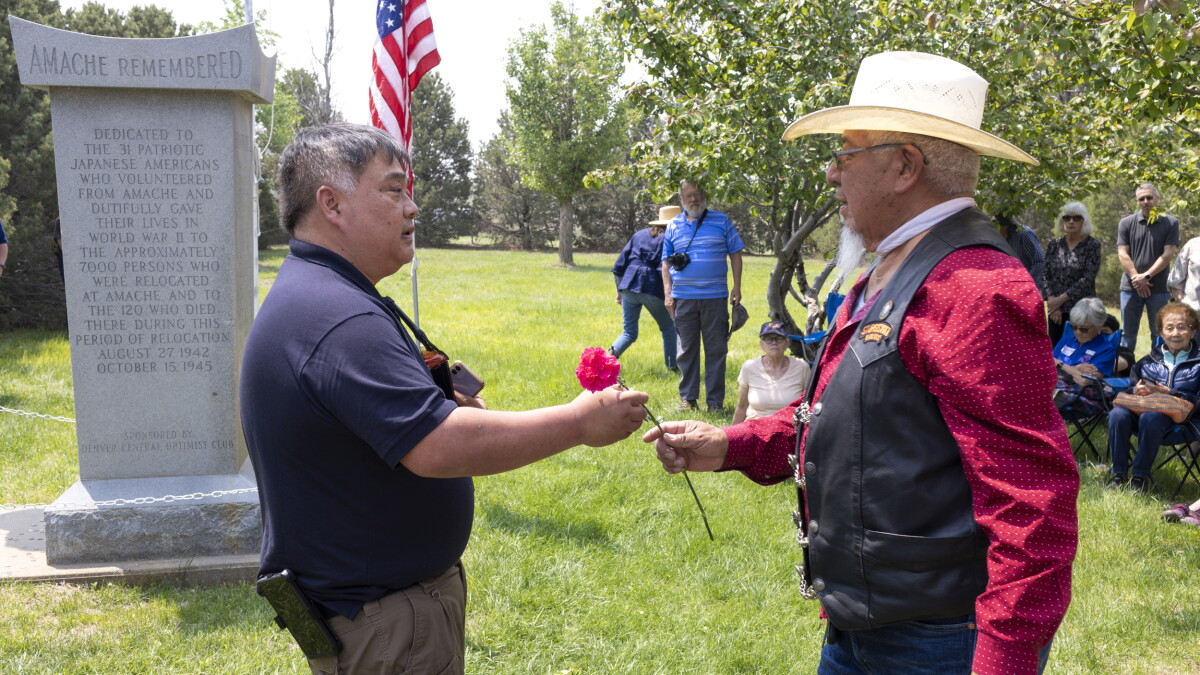 Descendants of two government-sanctioned atrocities gather in Colorado, bond over shared identity - Vimarsana News