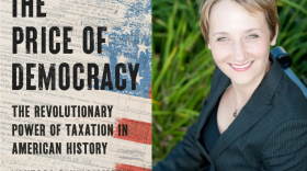 Vanessa Williamson, author of "The Revolutionary Power of Taxation in American History"