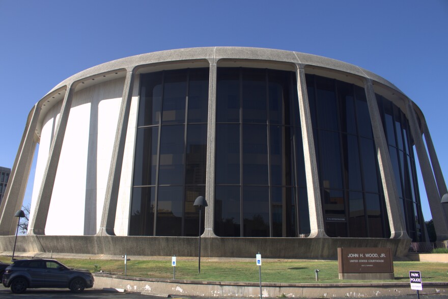 The former John H. Wood Jr. Federal Courthouse in Hemisfair could be renovated into a live events venue as part of Project Marvel. The cost of the renovation is estimated to be between $100 and $150 million.