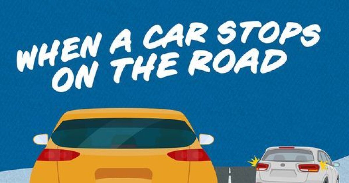 Slow down, move over. Police issue July 4th safety reminder
